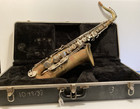 Bundy Ii Selmer Saxophone Usa  id b20 