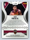 2019-20 Panini Prizm  274 Kevin Porter Jr  Cleveland Cavaliers Rookie