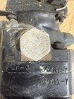 Lycoming Propeller Governor Drive Unit With Governor