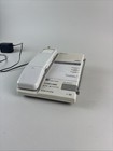 Vintage Panasonic Kx-t4350h - Easa-phone Cordless Telephone