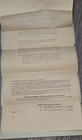 1930 Salinas Title Guarantee Company Unlimited Certificate Of Title Monterey Ca