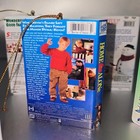Vintage Vhs Movie Christmas Ornaments