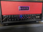 Revv Generator G50 50- 10-watt Tube Amplifier Head