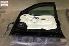 10 11 Sierra 1500 5 3l At 4dr Crewcab Passenger Right Front Door Onyx Black Bs76