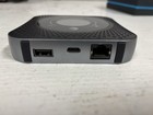 Netgear Nighthawk M1 Mr1100 Mobile Hotspot Router - Black  at t  Tested No Batt