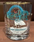 Disney Parks 2026 Walt Disney World Railroad Office Short Drinking Glass New