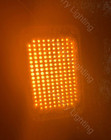 Whelen 600 Series Steady Burn Amber With Lens