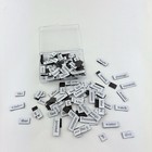 Magnetic Refrigerator Words For Kids Alphabet Learning Washer And Dryer