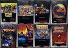 Snes Instruction Manuals Only - Authentic Original - You Pick   Choose
