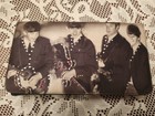 The Beatles Wallet Ashley M Vgc Pocketbook 60 s Style Memorabilia