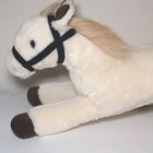Wells Fargo Legendary Pony El Toro Plush 2014 Horse Stuffed Animal W  Tag