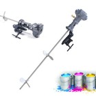 Pneumatic Mixer Automatic Paint Mixer Drill Paint Mixer Stirring Us