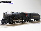 Lionel Pennsylvania 2-6-2 Prairie Lionchief 5 0 Steam Engine O Gauge 2445070 New