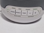 Homedics Mybaby Soundspa Lullaby Myb-s305a Sound Machine Projector 