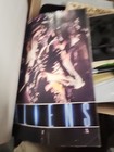 Aliens The Official Movie Book 1986 The Making Of Aliens Starlog Press 4 Posters