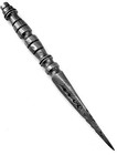 Handmade Damascus Steel Hunting Dagger Fixed Blade Boot Knife Sheath Needlepoint