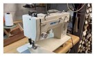 Sew Strong Long Arm Walking Foot With Zig-zag And Straight Stitch
