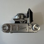 Kodak Retina Iia Type 016  Lever Winding Ser  541496   S-k  2 50mm Lens