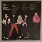 Blondie  Debut Album  Vintage British Import Vinyl Lp Record Vg   Mega Rare