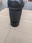 Sigma 16-300mm F3 5-6 7 Dc Os Contemporary Canon Rf Mount Excellent   Free Ship