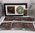 Taylor Swift Signed Framed The Life Of A Showgirl Cd Jsa Coa Photo 2 Free Gift  