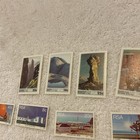South Africa -1980   s-lot Of 10-stamps -what You See It What You Get-mnh 40 23