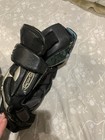 Warrior Super-freak Men   s Lacrosse Goalie Gloves