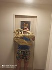 T-rex Skull Replica Very Big  Tyrannosaurus Rex Skull Fossil  Cheapest On Ebay