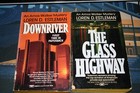Lot Of 7 Vintage Loren D  Estleman Pb Amos Walker Mystery Mowtown   More