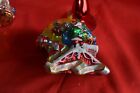 Christopher Radko  twas The Night Before Christmas  Ornament- Rare Ltd Ed