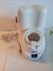 The First Years  Bottle  Warmer And Cooler Model 1259 1058b  11 X 7 X 9