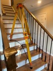 Survey Total Station Tripod Floor Protector Anti-slip-scratch Chain System