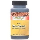 Fiebing s Acrylic Resolene  4 Oz  Protective Acrylic Leather Finisher Glossy