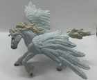 Safari Ltd Pegasus Winged Flying Horse Fantasy Figure Greek Mythology 2007