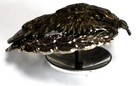 High Quality Copies Of Imperial Russia Awarded Chest Badges  39 40 43 44