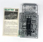 Hasegawa 31107 M4a1 Half Track U s  Army 1 72 Scale Plastic Model Kit