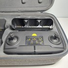 Dji Mavic Mini Case W  Charger And Controller  no Drone Or Batteries 