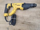 Dewalt D25262 1  Sds Rotary Hammer  tool Only 