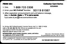 Vtg Batman   Robin George Clooney Mci Prepaid Phone Calling Card Collectible
