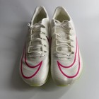 Nike Mens 5 womens 6 5 Air Zoom Maxfly Track   Field Sprinting Spikes Dh5359-100