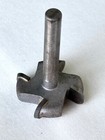 Korean Tungsten Carbide Bonsai Carving Power  Rotary Tool Bit  - Round  Tip