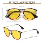 Night Driving Glasses For Men Women