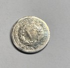 Hobo Nickel Engraved Coin Folk Art Deep Engraving On A V Nickel Lady Hobo