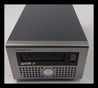 Dell Powervault 110t Lto2 Ultrium External Tape Drive With Scsi-2 Terminator