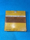 Super Rare  Eastman Kodak 4-x 7224  Negative Film 16 Mm  Bulk Roll  100   ft New