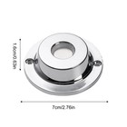 Supermarket Magnetic Detacher Anti-theft Buckles Clothes Sensor Removing Tool