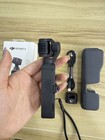 Dji Osmo Pocket 2 Handheld Gimbal Stabilizer 3-axis 4k Camera With Accessories