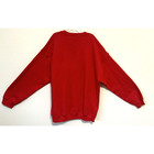 Christmas Sweatshirt Snowtorious Straight Outta North Pole Xl Santa Elf Ugly