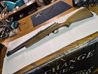 Vintage Crosman 1400  22 Cal Pellet Rifle  Multi-pump  Shoots A1  Nice Condition