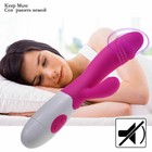Personal Neck Full Body Quiet Massage Vibrator Multi-speed Waterproof Massager